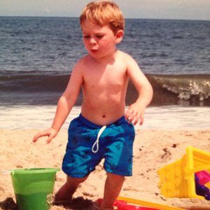 Meet your Posher, Patrick